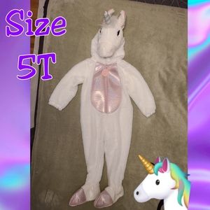 Unicorn Costume
